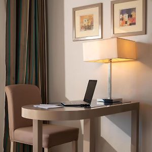 Premium Deluxe Room